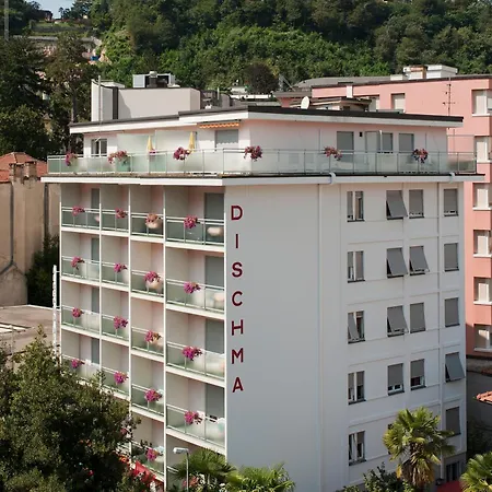 Hotel Dischma - Free Bus And Train Ticket-2